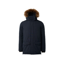 Parka d'hiver homme Garren B Vertigo