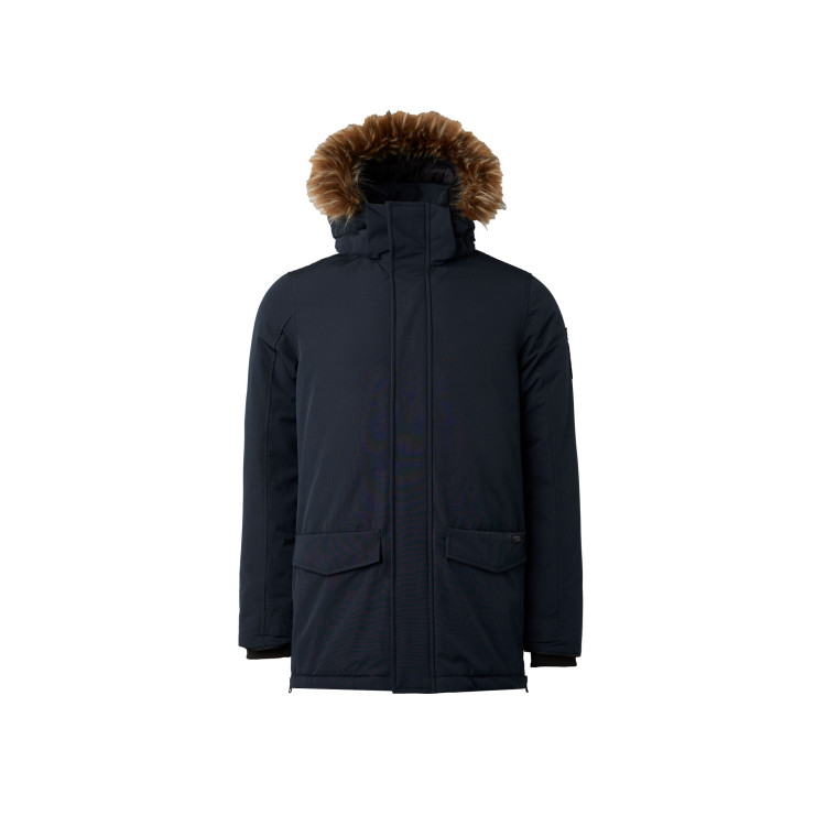 Parka d'hiver homme Garren B Vertigo