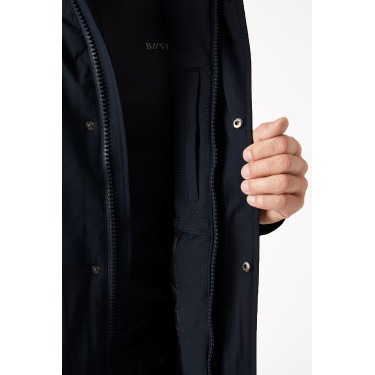 Parka d'hiver homme Garren B Vertigo Parka d'hiver homme Garren B Vertigo
