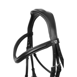 Bridon Chio Horze Noir