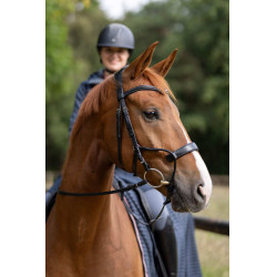 Bridon Chio Horze Noir