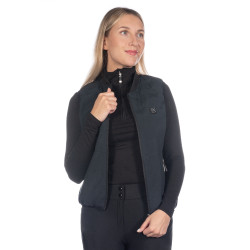 Gilet sans manches HKM Comfort Temperature Style sans batterie