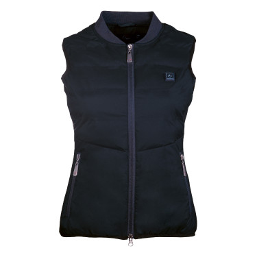 Gilet sans manches HKM Comfort Temperature Style sans batterie Gilet sans manches HKM Comfort Temperature Style sans batterie
