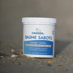 Baume sabots Cavasso