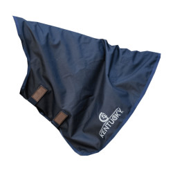Couvre-cou All Weather imperméable Kentucky Comfort Marine Bleu marine