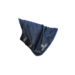 Couvre-cou All Weather imperméable Kentucky Comfort Marine Bleu marine