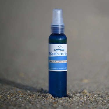 Lotion Anti tiques Defense Cavasso Lotion Anti tiques Defense Cavasso