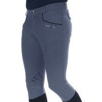 Pantalon Flags & Cup Vadso homme Denim