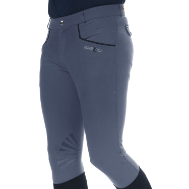 Pantalon Flags & Cup Vadso homme Pantalon Flags & Cup Vadso homme