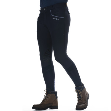 Pantalon Flags & Cup Vadso homme Pantalon Flags & Cup Vadso homme