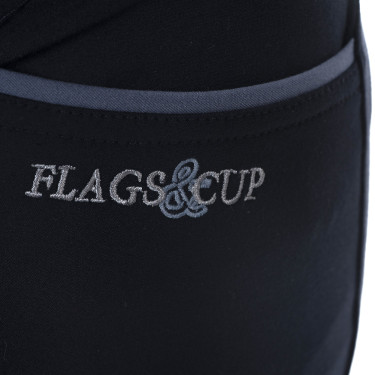 Pantalon Flags & Cup Vadso homme Pantalon Flags & Cup Vadso homme