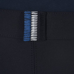 Pantalon Flags & Cup Vadso homme Marine Bleu marine Pantalon Flags & Cup Vadso homme Marine Bleu marine