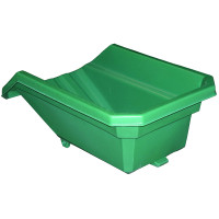 Cuve pour brouette à fumier 200 L La Gée