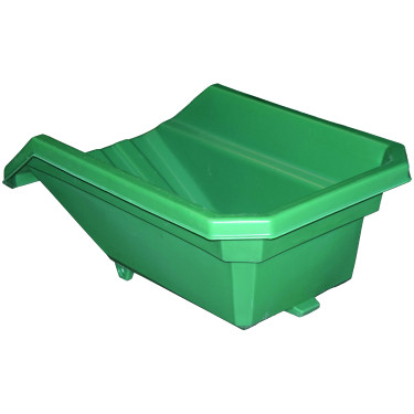 Cuve pour brouette à fumier 200 L La Gée Cuve pour brouette à fumier 200 L La Gée