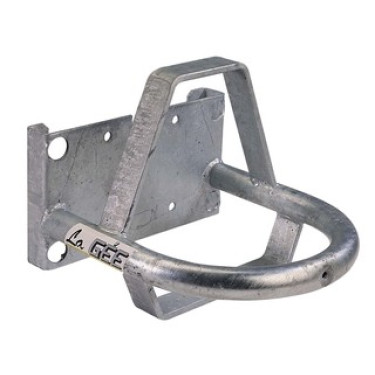 Protection Metallique Abreuvoir La Gée Protection Metallique Abreuvoir La Gée