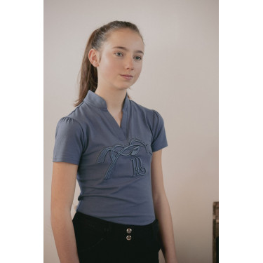 Polo Iliana Pénélope Polo Iliana Pénélope