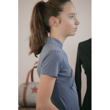 Polo Iliana Pénélope Polo Iliana Pénélope