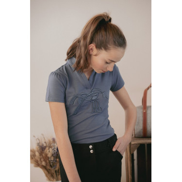 Polo Iliana Pénélope Polo Iliana Pénélope