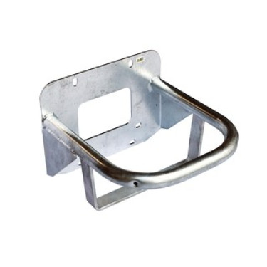 Protection Metallique Abreuvoir La Gée Protection Metallique Abreuvoir La Gée