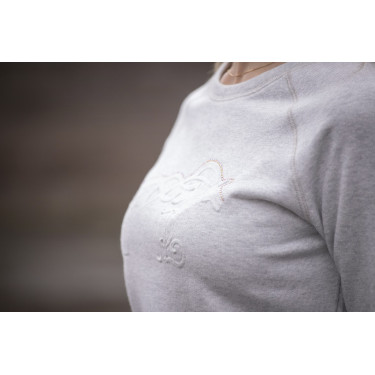 Sweat-shirt Pénélope Ully Sweat-shirt Pénélope Ully