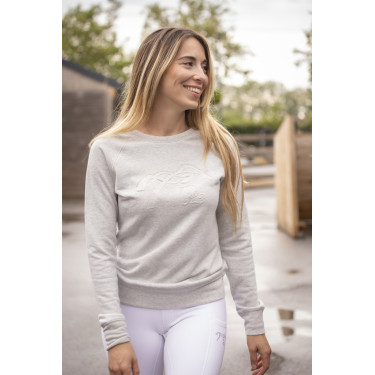 Sweat-shirt Pénélope Ully Sweat-shirt Pénélope Ully