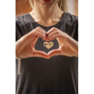 T-shirt Pénélope Lovely T-shirt Pénélope Lovely