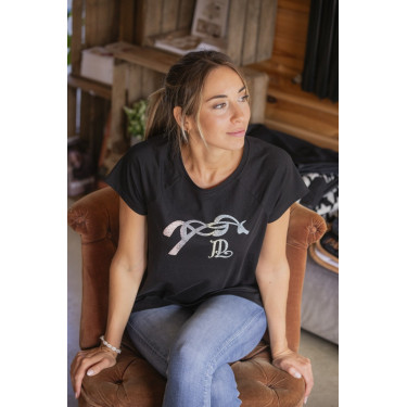 T-shirt Pénélope Funky T-shirt Pénélope Funky