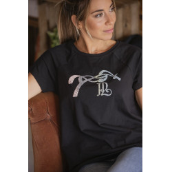T-shirt Pénélope Funky T-shirt Pénélope Funky