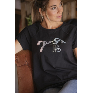 T-shirt Pénélope Funky T-shirt Pénélope Funky