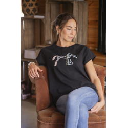 T-shirt Pénélope Funky T-shirt Pénélope Funky