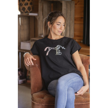 T-shirt Pénélope Funky T-shirt Pénélope Funky