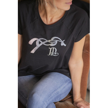 T-shirt Pénélope Funky T-shirt Pénélope Funky