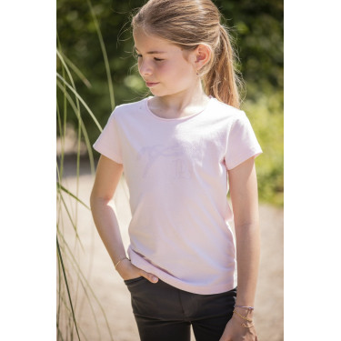 T-shirt Eden by Pénélope Iconic Strass T-shirt Eden by Pénélope Iconic Strass