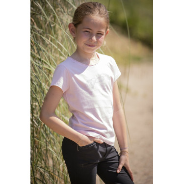 T-shirt Eden by Pénélope Iconic Strass T-shirt Eden by Pénélope Iconic Strass