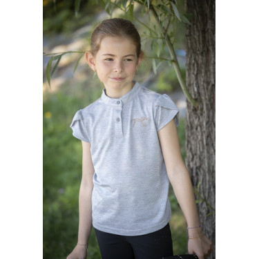 Polo Eden by Pénélope Julieta Polo Eden by Pénélope Julieta