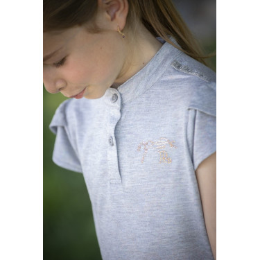 Polo Eden by Pénélope Julieta Polo Eden by Pénélope Julieta