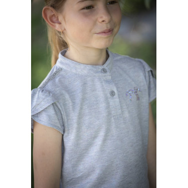 Polo Eden by Pénélope Julieta Polo Eden by Pénélope Julieta