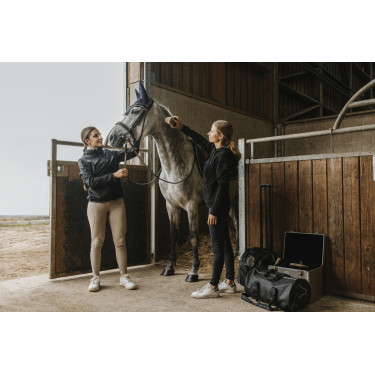 Blouson déperlant Je t'aime Equithème Dakota Blouson déperlant Je t'aime Equithème Dakota