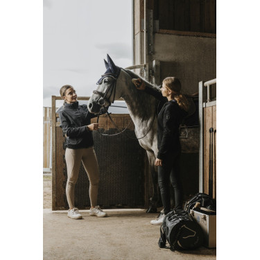 Blouson déperlant Je t'aime Equithème Dakota Blouson déperlant Je t'aime Equithème Dakota