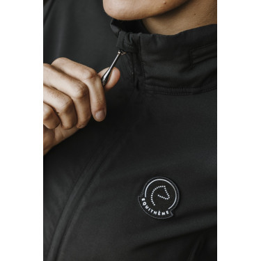 Blouson déperlant Je t'aime Equithème Dakota Blouson déperlant Je t'aime Equithème Dakota