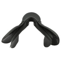 Selle Norton Pro Mixte Havane Marron