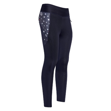 Pantalon d'équitation enfant Imperial Riding Unicorn Solid Fullgrip Pantalon d'équitation enfant Imperial Riding Unicorn Solid Fullgrip