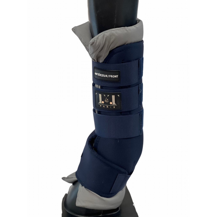 Stable Boots T de T Stable Boots T de T