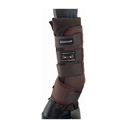 Stable Boots T de T Marron / marron