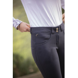 Pantalon Pénélope Fun Stone femme Marine Bleu marine Pantalon Pénélope Fun Stone femme Marine Bleu marine
