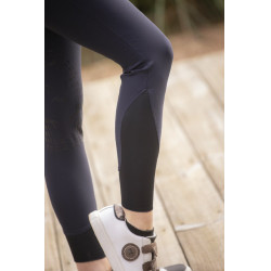 Pantalon Pénélope Fun Stone femme Marine Bleu marine Pantalon Pénélope Fun Stone femme Marine Bleu marine