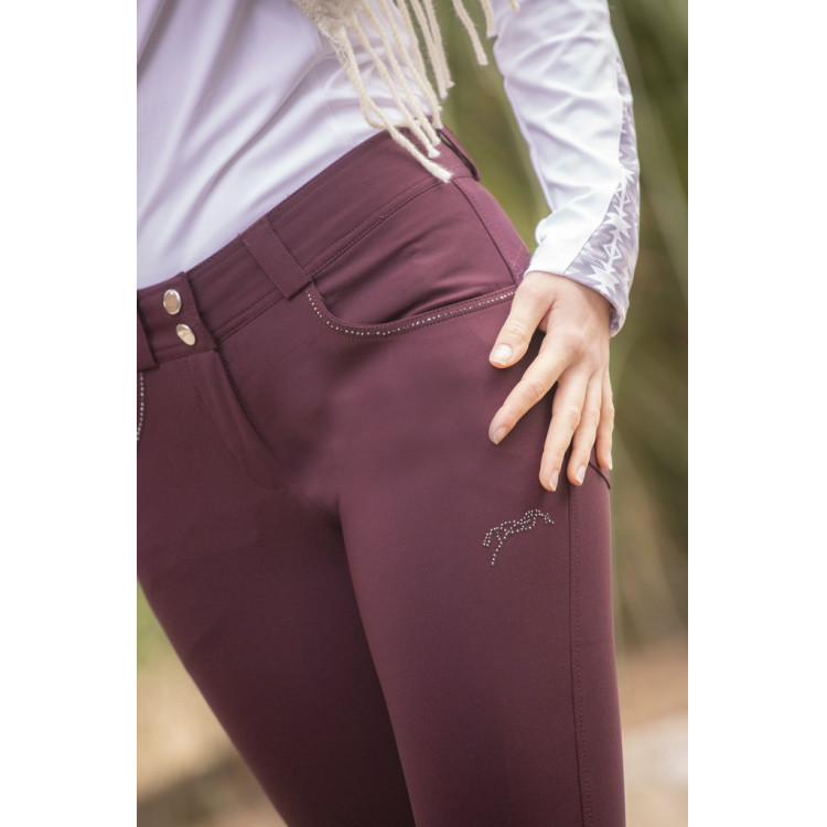 Pantalon Pénélope Fun Stone femme