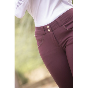 Pantalon Pénélope Fun Stone femme Pantalon Pénélope Fun Stone femme