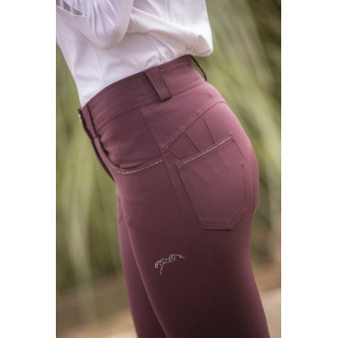 Pantalon Pénélope Fun Stone femme Pantalon Pénélope Fun Stone femme