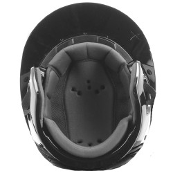 Mousse intérieure de casque Pénélope Mousse intérieure de casque Pénélope